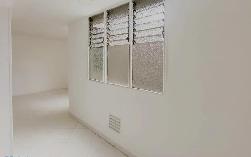 Casa en Medellín en Las Brisas