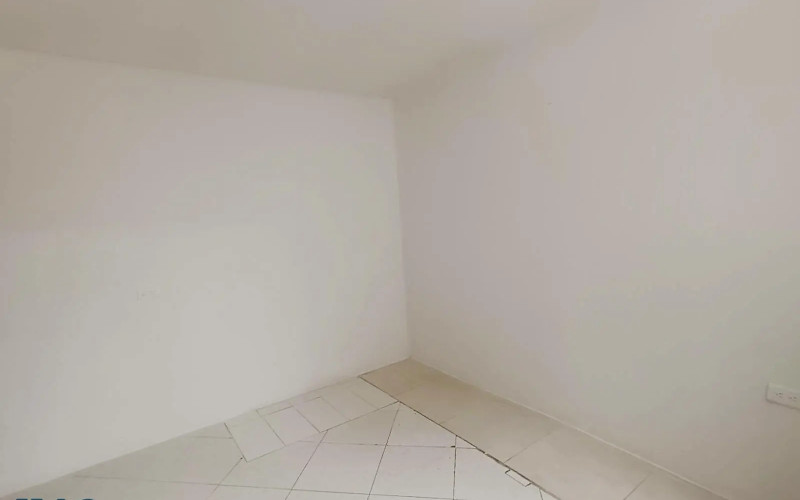 Casa en Medellín en Las Brisas