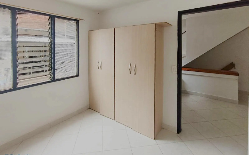 Casa en Medellín en Las Brisas