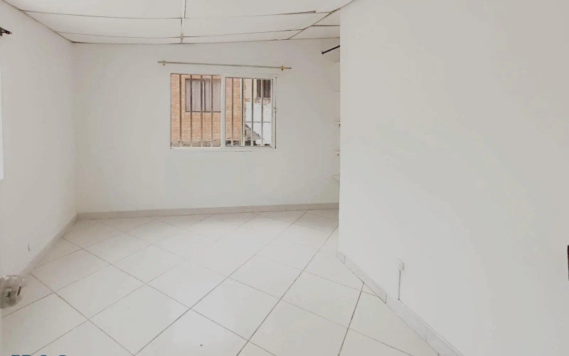 Casa en Medellín en Las Brisas
