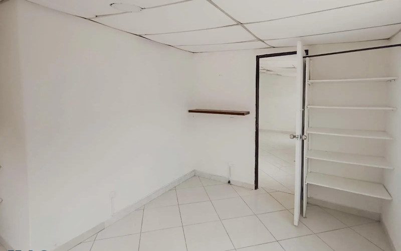 Casa en Medellín en Las Brisas
