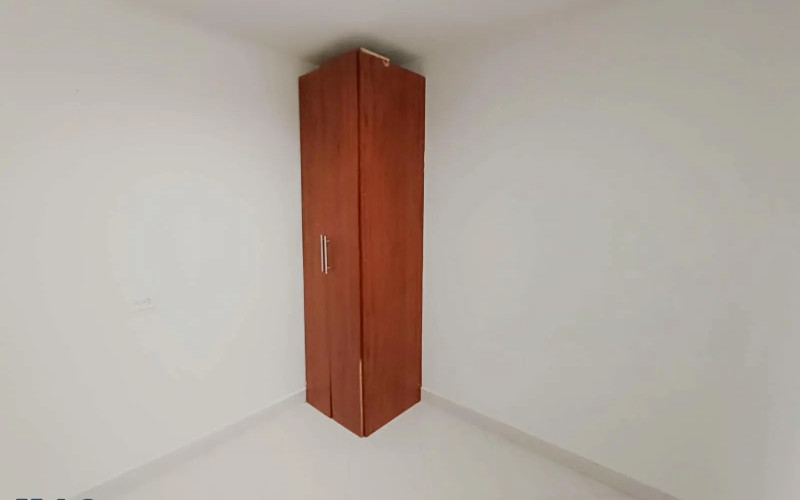 Casa en Medellín en Las Brisas