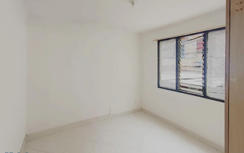 Casa en Medellín en Las Brisas