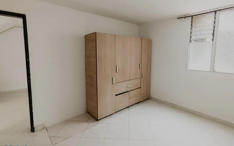 Casa en Medellín en Las Brisas