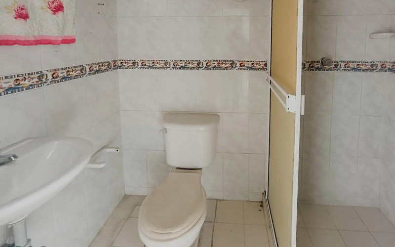 Casa en Medellín en Las Brisas