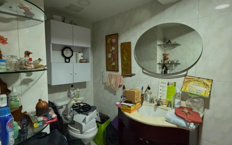 Apartamento en Envigado en La Abadía