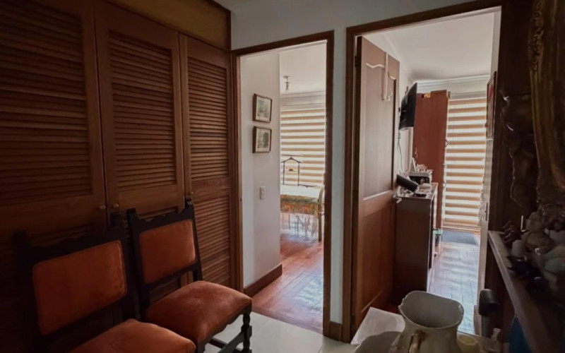 Apartamento en Envigado en La Abadía