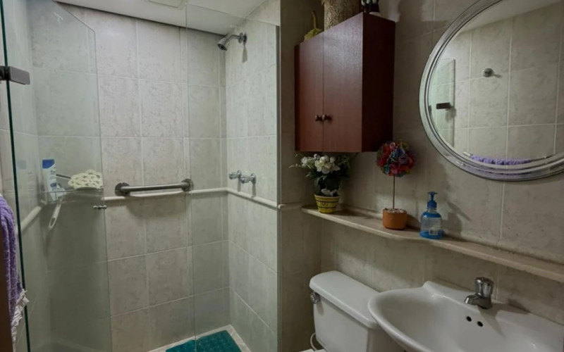 Apartamento en Envigado en La Abadía