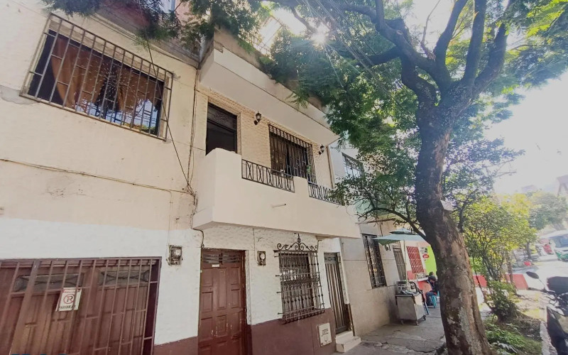 Casa en Medellín en Buenos Aires