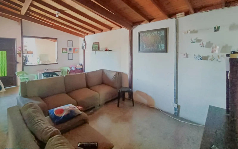 Casa en Medellín en Buenos Aires