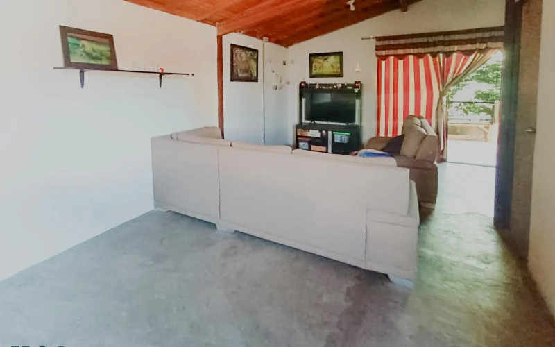 Casa en Medellín en Buenos Aires