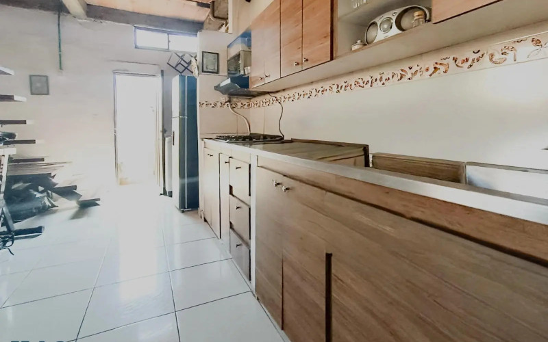Casa en Medellín en Buenos Aires