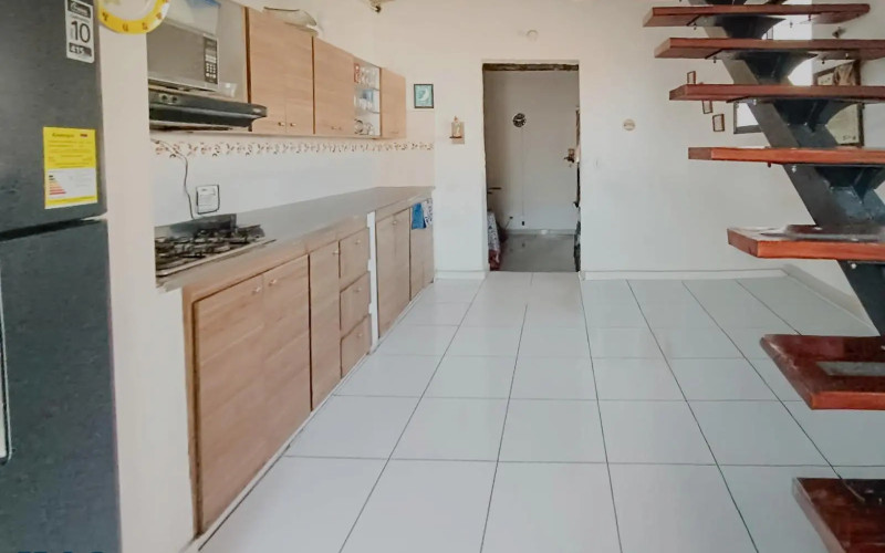 Casa en Medellín en Buenos Aires