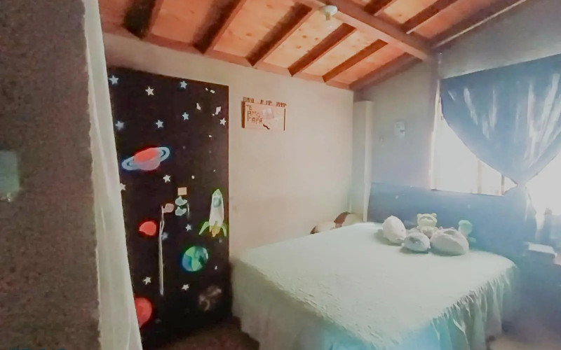 Casa en Medellín en Buenos Aires