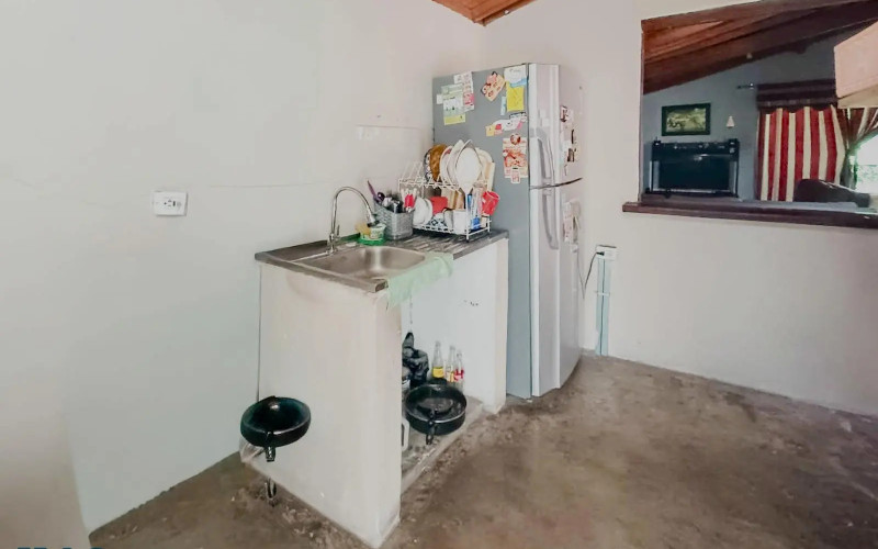 Casa en Medellín en Buenos Aires