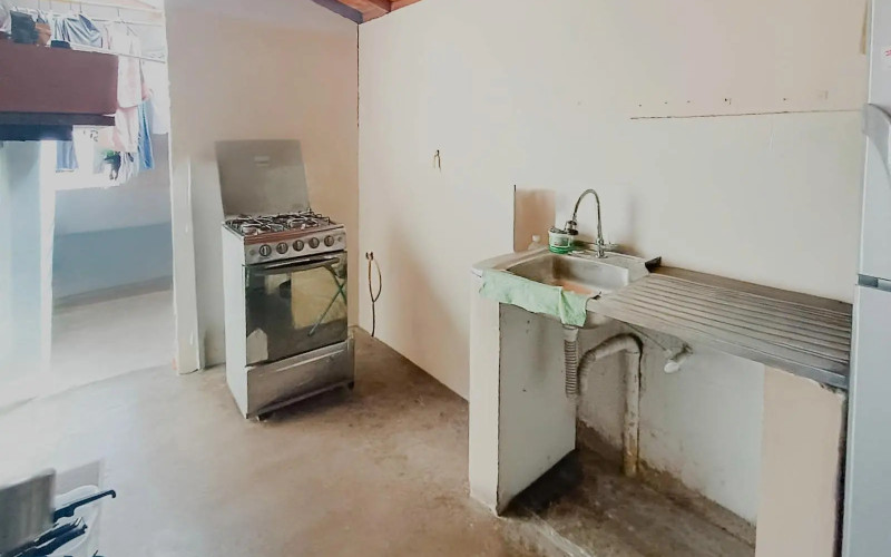 Casa en Medellín en Buenos Aires