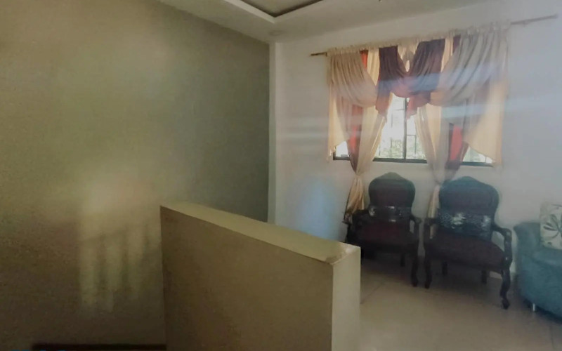 Casa en Medellín en Buenos Aires