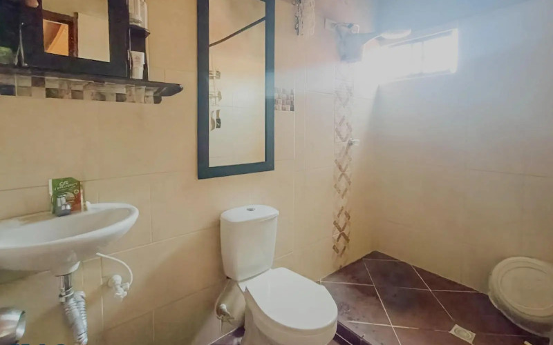 Casa en Medellín en Buenos Aires