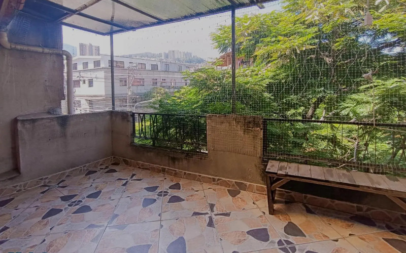 Casa en Medellín en Buenos Aires
