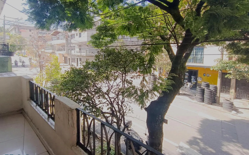 Casa en Medellín en Buenos Aires