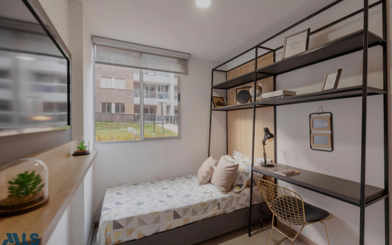 Apartamento en La Ceja en Urbano (La Ceja)