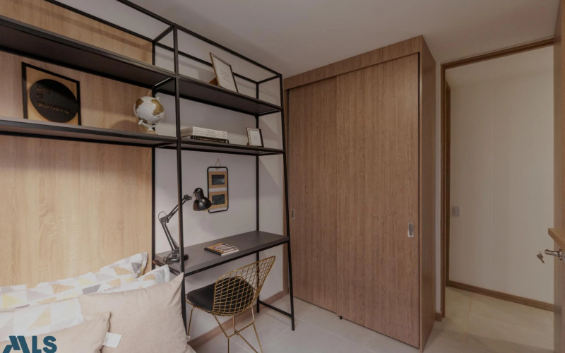 Apartamento en La Ceja en Urbano (La Ceja)