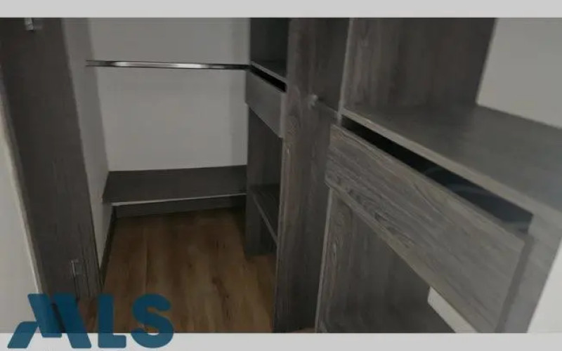 Apartamento en Medellín en Ciudad del Rio