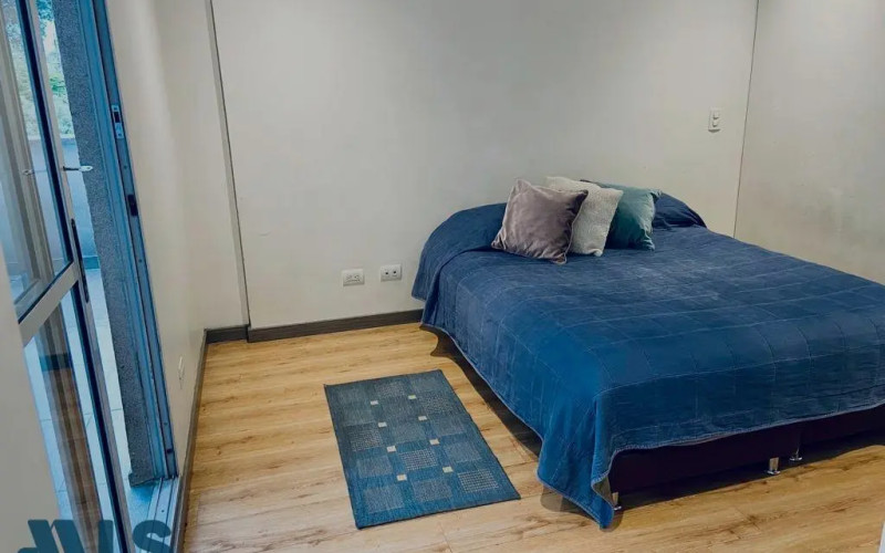 Apartamento en Medellín en Ciudad del Rio