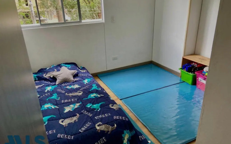 Apartamento en Medellín en Ciudad del Rio