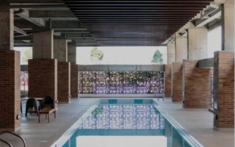 Apartamento en Medellín en Ciudad del Rio