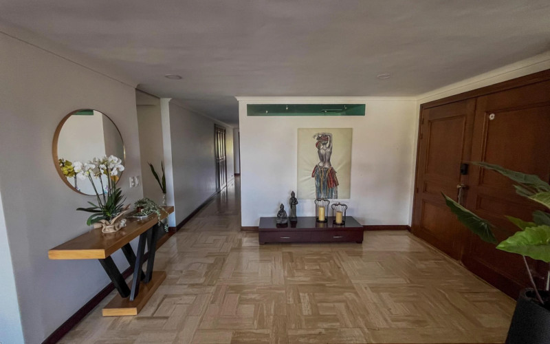 Apartamento en Medellín en El Campestre