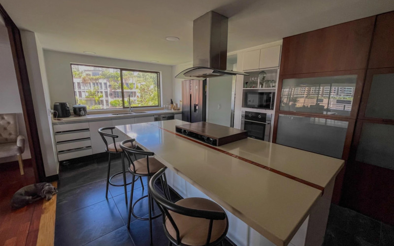 Apartamento en Medellín en El Campestre