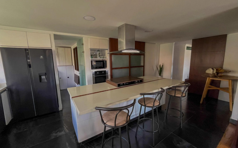 Apartamento en Medellín en El Campestre
