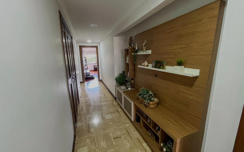 Apartamento en Medellín en El Campestre