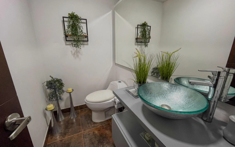 Apartamento en Medellín en El Campestre