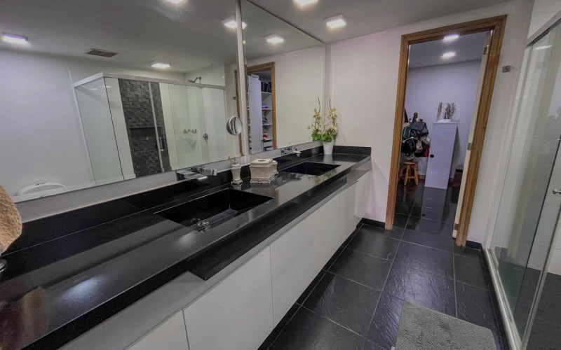 Apartamento en Medellín en El Campestre