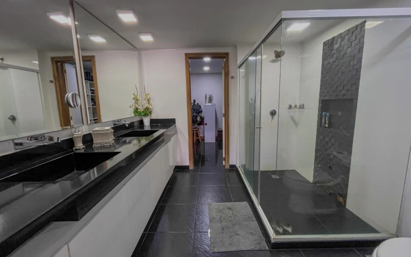 Apartamento en Medellín en El Campestre