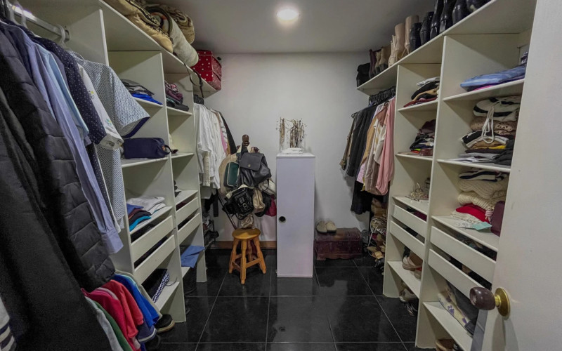 Apartamento en Medellín en El Campestre