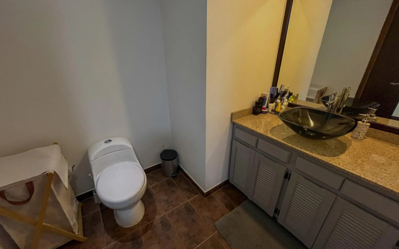 Apartamento en Medellín en El Campestre