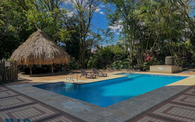 Apartamento en Medellín en El Campestre