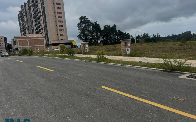 Lote Residencial en Rionegro en San Antonio de Pereira