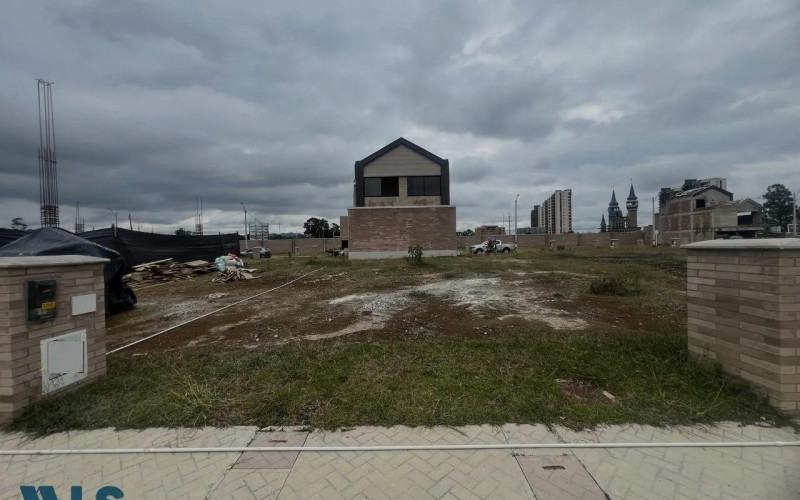Lote Residencial en Rionegro en San Antonio de Pereira
