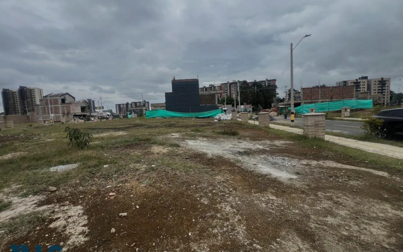 Lote Residencial en Rionegro en San Antonio de Pereira