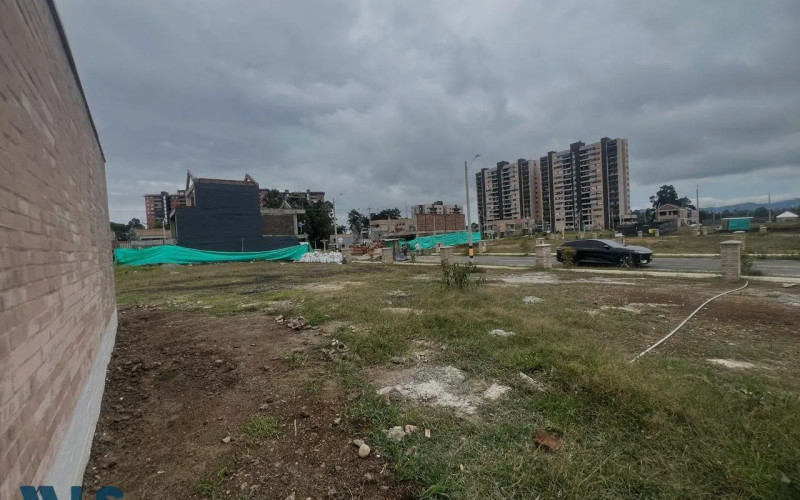 Lote Residencial en Rionegro en San Antonio de Pereira