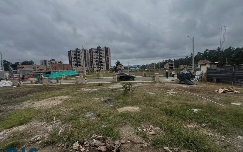 Lote Residencial en Rionegro en San Antonio de Pereira