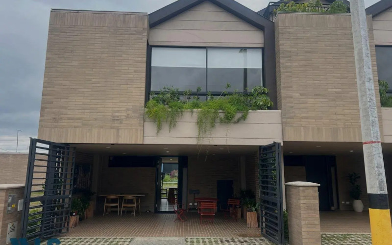 Lote Residencial en Rionegro en San Antonio de Pereira