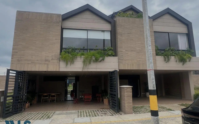 Lote Residencial en Rionegro en San Antonio de Pereira