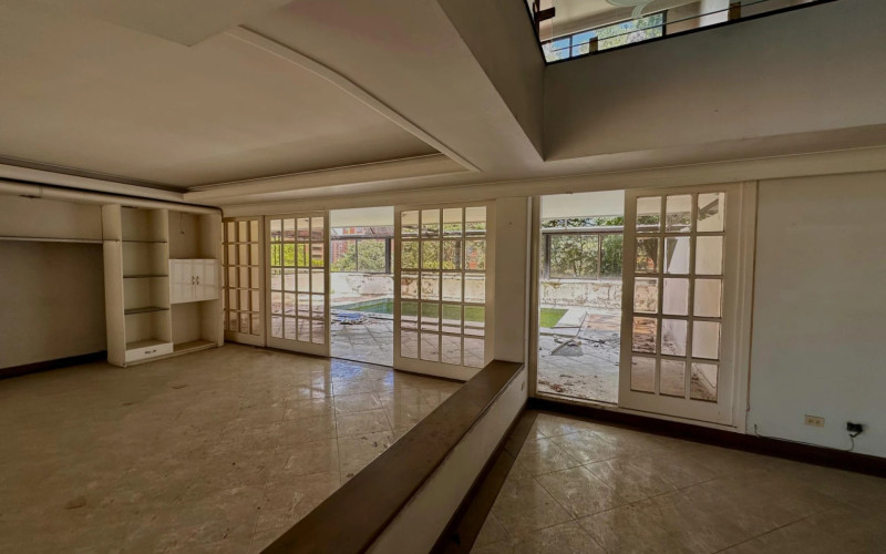 Apartamento en Medellín en El Campestre
