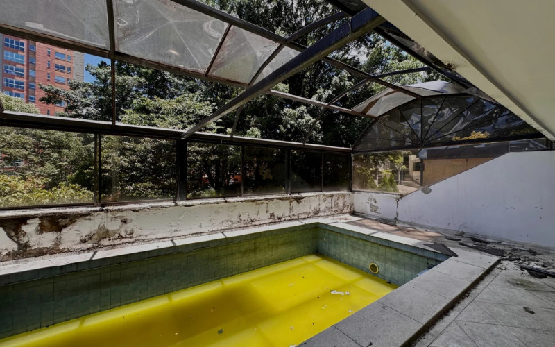 Apartamento en Medellín en El Campestre