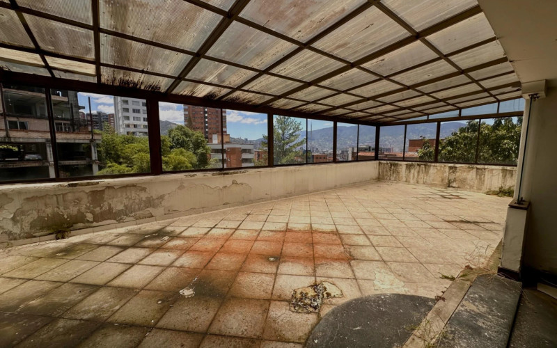 Apartamento en Medellín en El Campestre